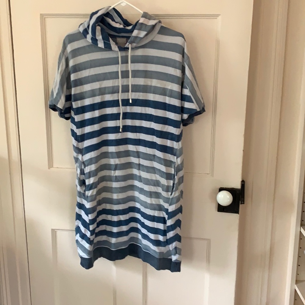 Chico’s summer dress